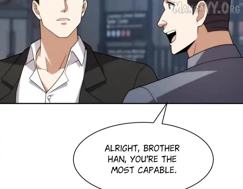 Hidden Dragon in the City (2025) Chapter 34 - page 37